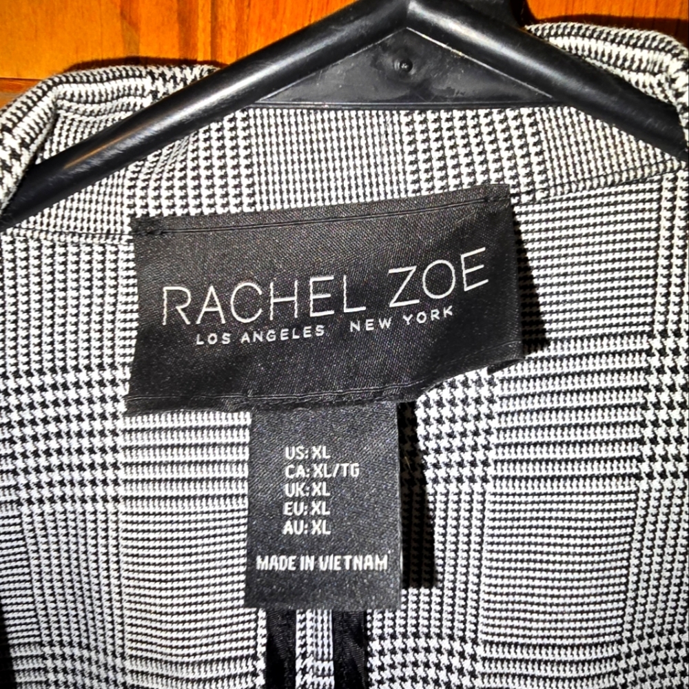 Rachel Zoe Blazer